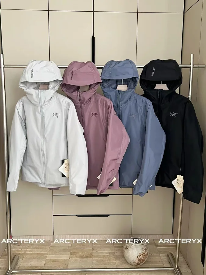 Arc'teryx Outdoor Jacket
